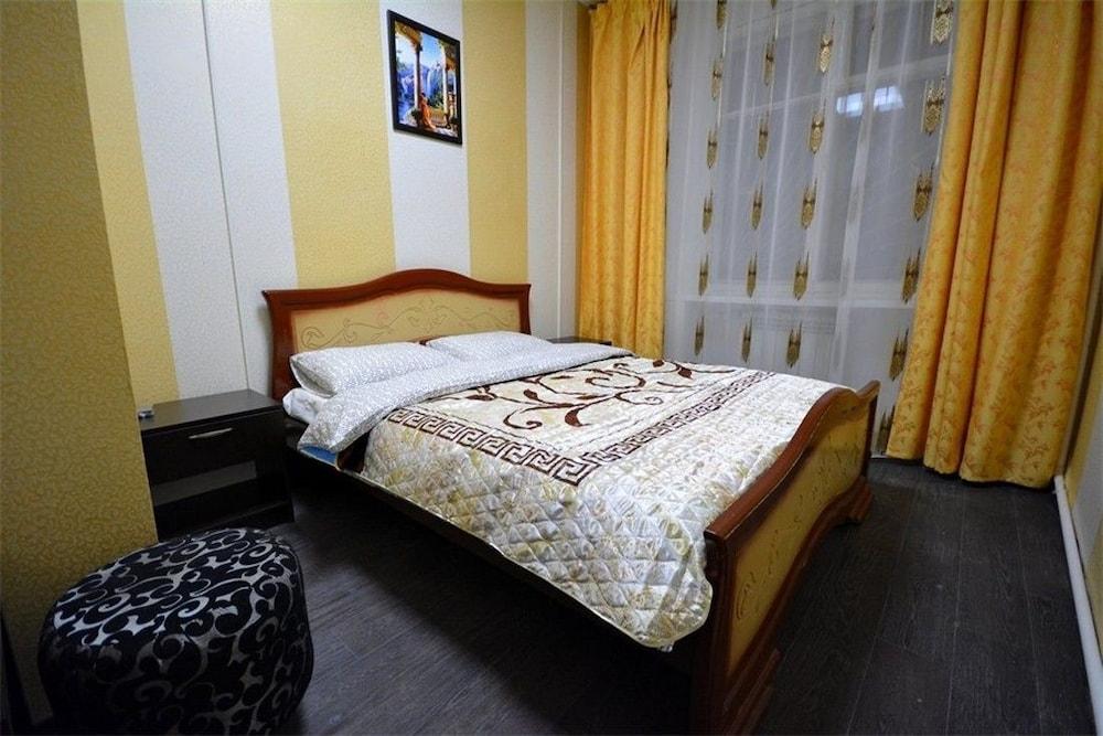 Hotel Karat - Room