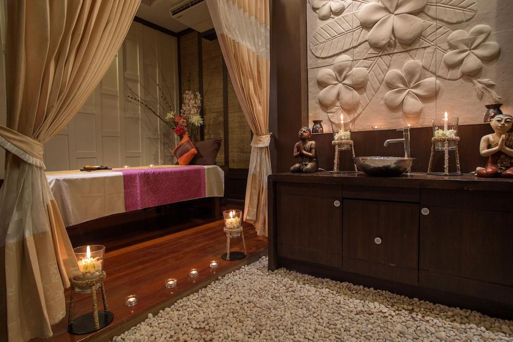Annika Koh Chang (Formely Ramayana Koh Chang Resort & Spa) - Treatment Room