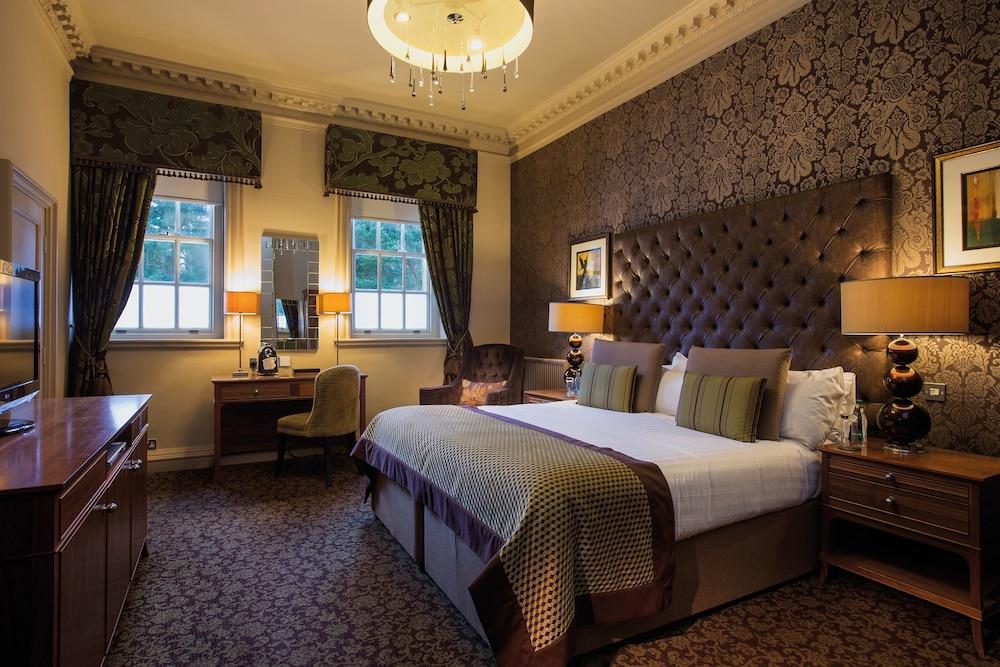 Crathorne Hall Hotel - Room