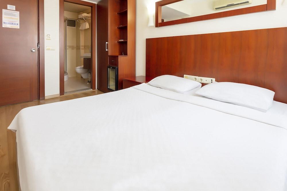 Pelit Troya Hotel - Room