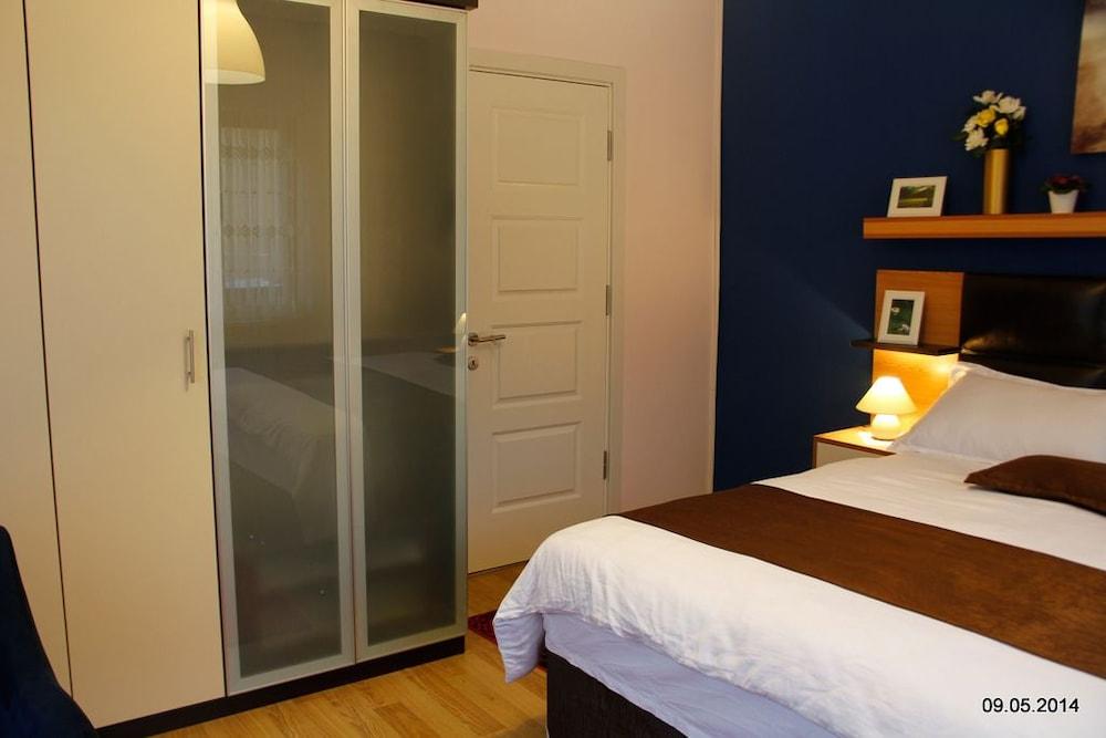 Camlik Apart Hotel - Room