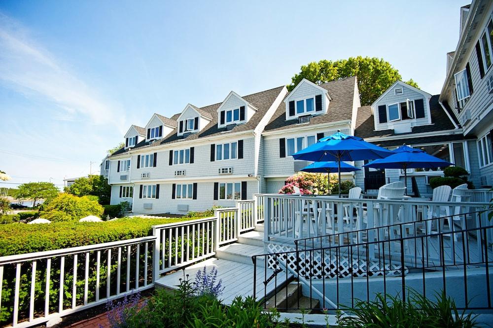 The Inn At Scituate Harbor - Featured Image