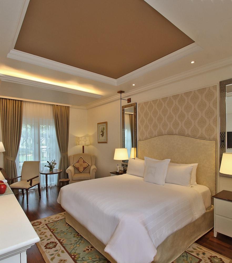 ITC Windsor, A Luxury Collection Hotel, Bengaluru - Room