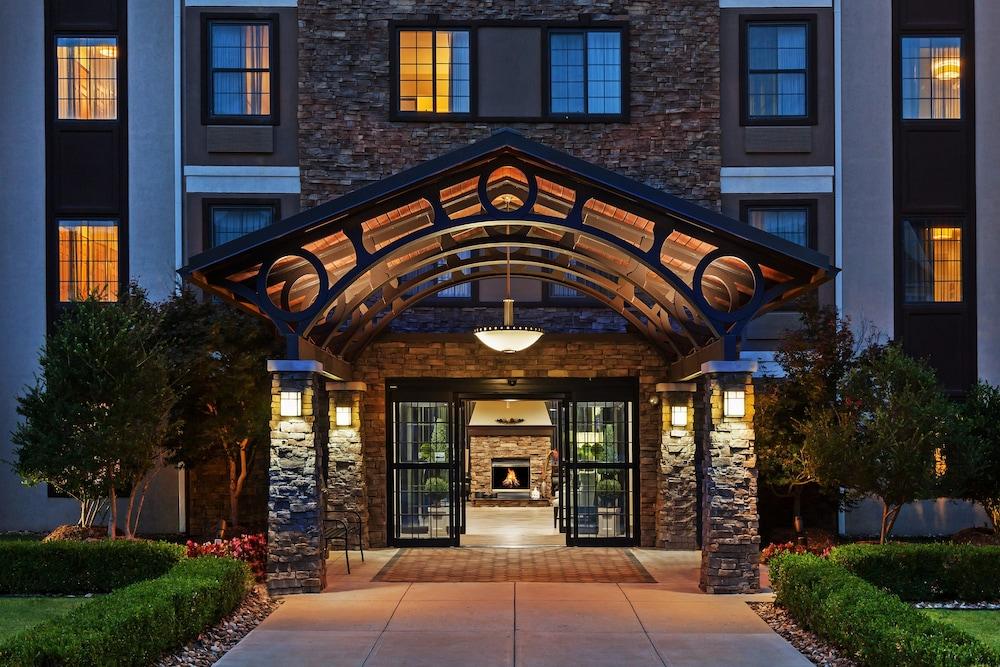 Staybridge Suites Woodland Hills, an IHG Hotel - Exterior