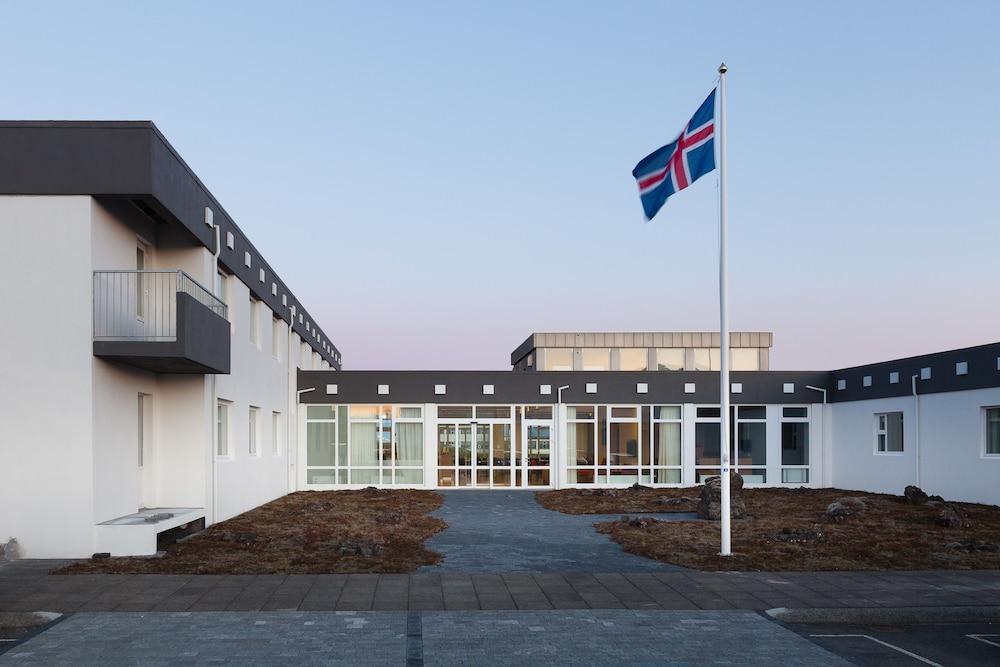 Geo Hotel Grindavik - Featured Image