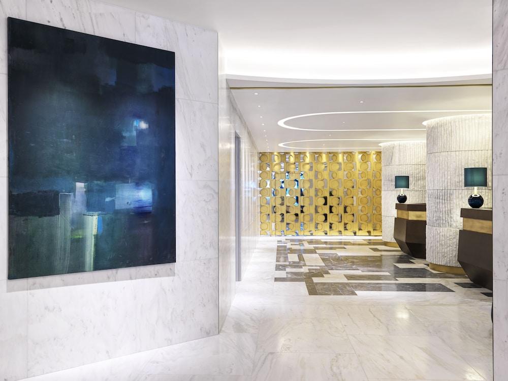 Athens Capital Center Hotel-MGallery Collection - Lobby