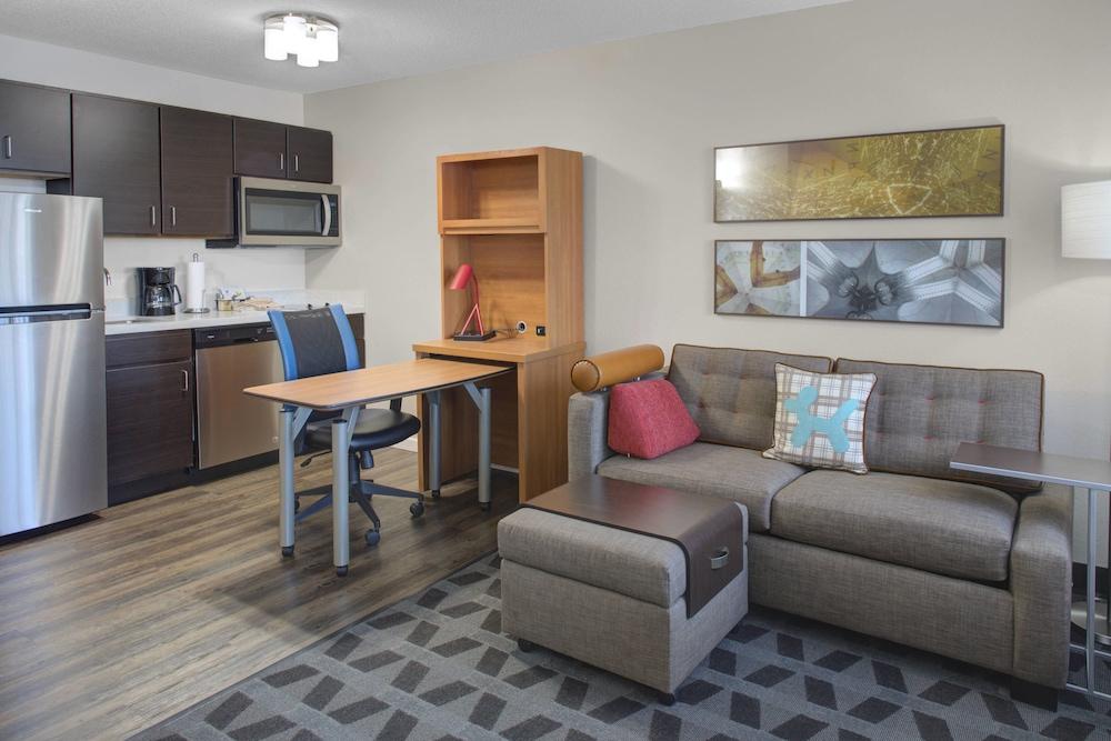 TownePlace Suites by Marriott Wichita East - Featured Image
