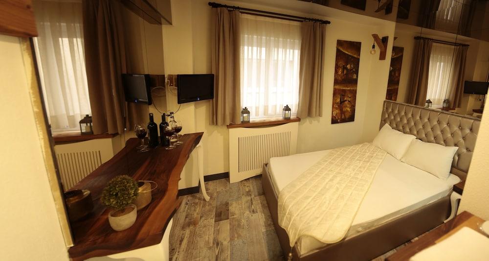 Hotel Cagla Pinar - Featured Image
