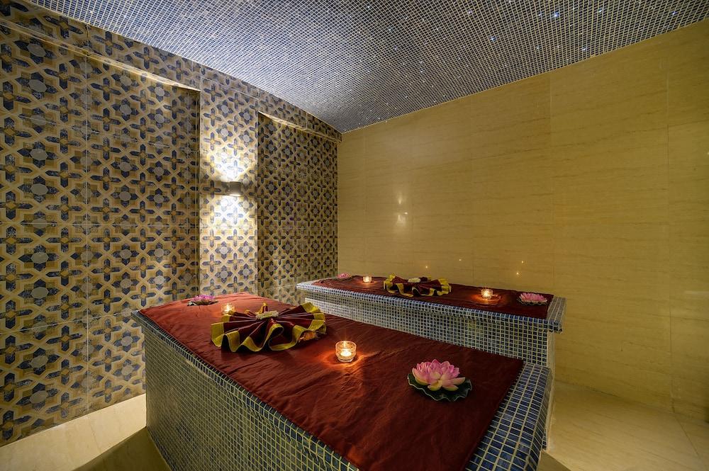 Ramee Grand Hotel and Spa, Pune - Treatment Room