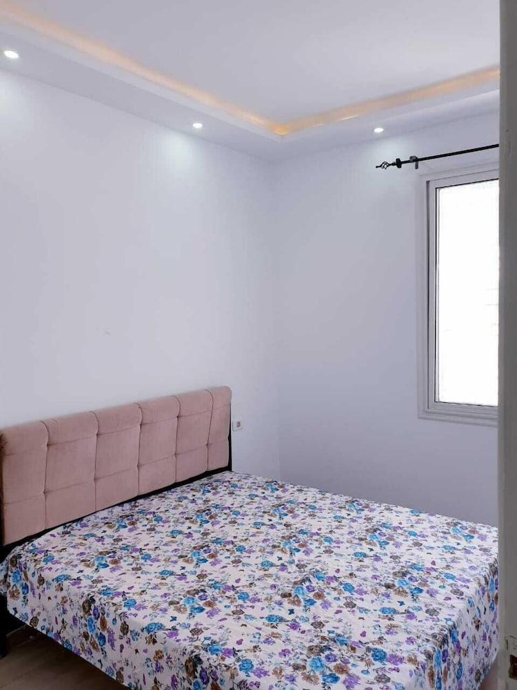 Airbetter - Spacious & Bright Seaview 3bedroom Apartment Korba - Interior