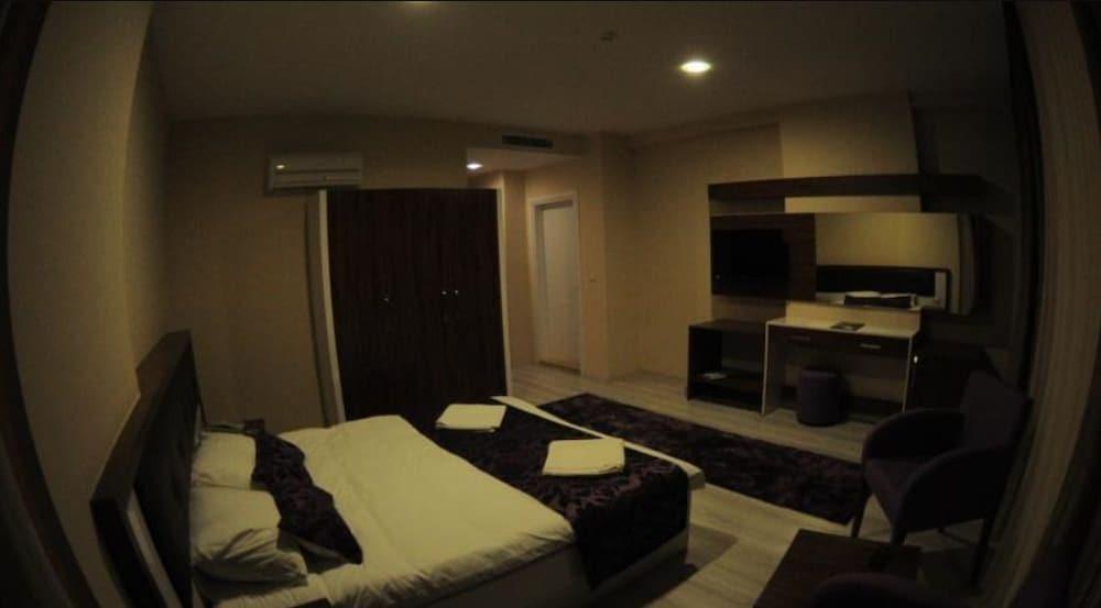 Maykon Hotel - Room