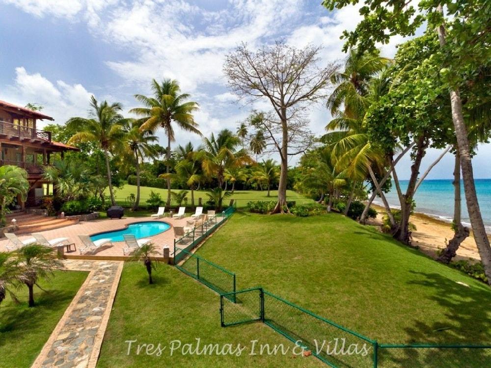 Tres Palmas Inn & Villas - Featured Image