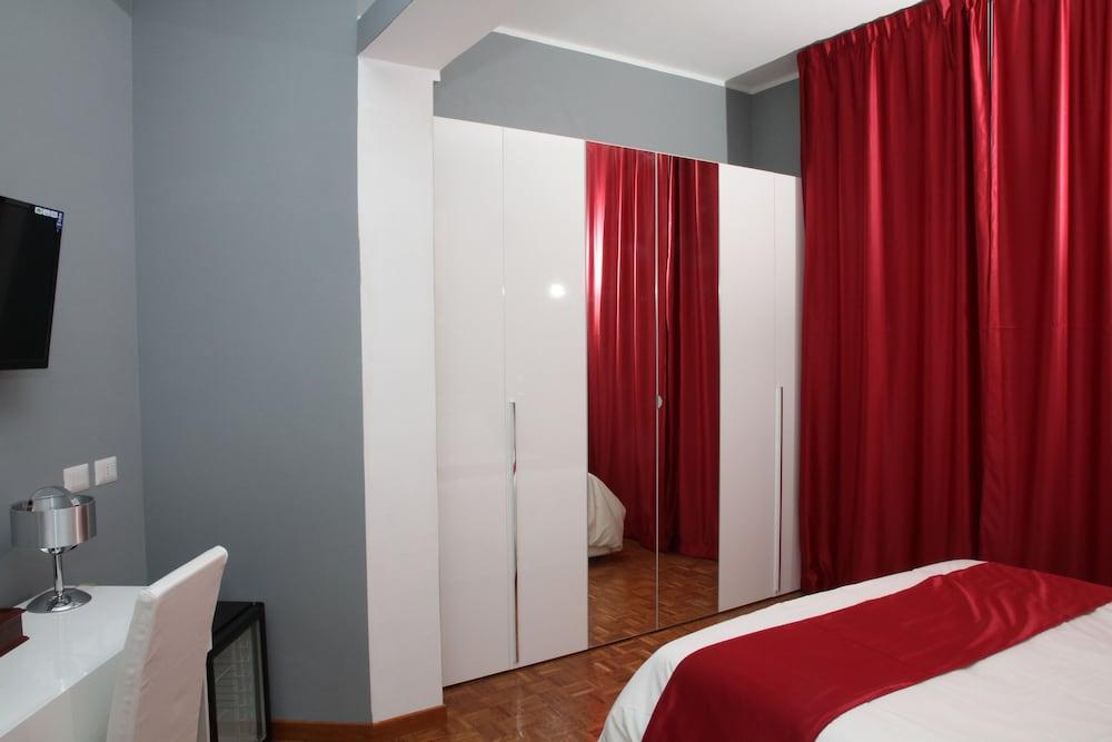 Parioli Bed&Business - Room
