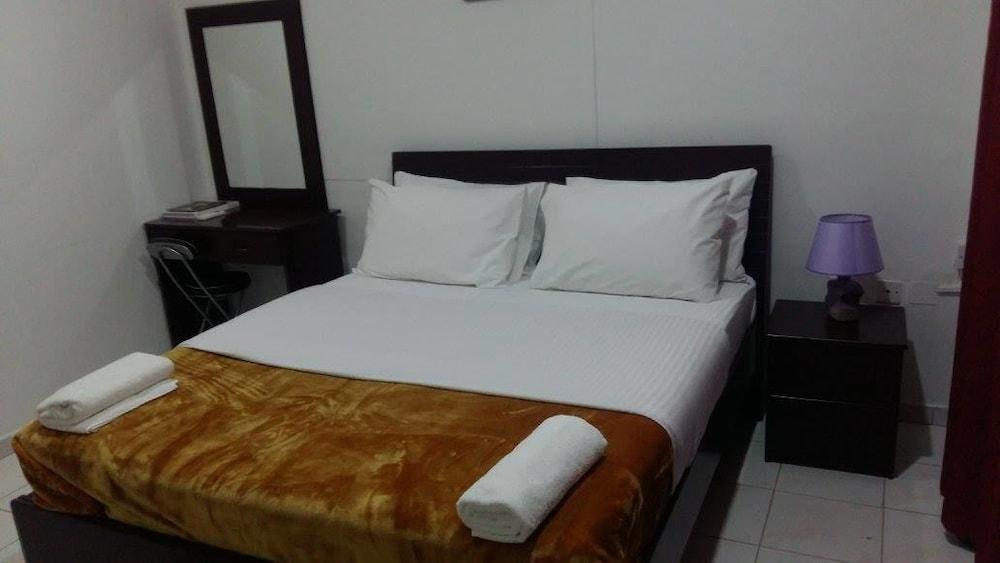 Hala Hotel Apartments - Room