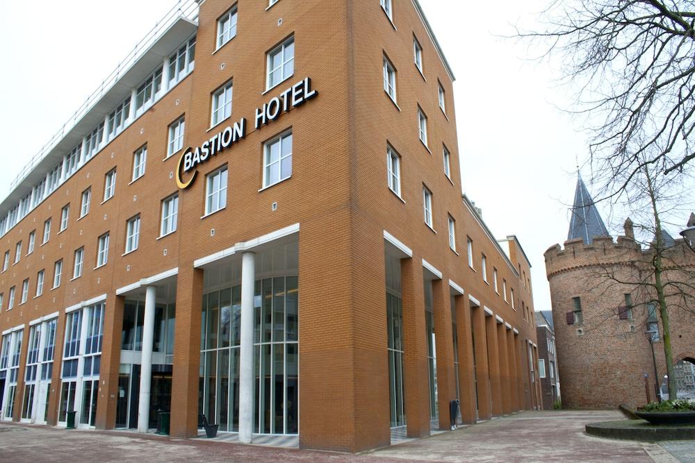 Bastion Hotel Arnhem - Exterior