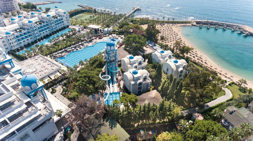 Rubi Platinum Spa Resort & Suites - All Inclusive - Aerial View