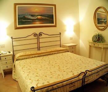 Residence Isola Verde - Room