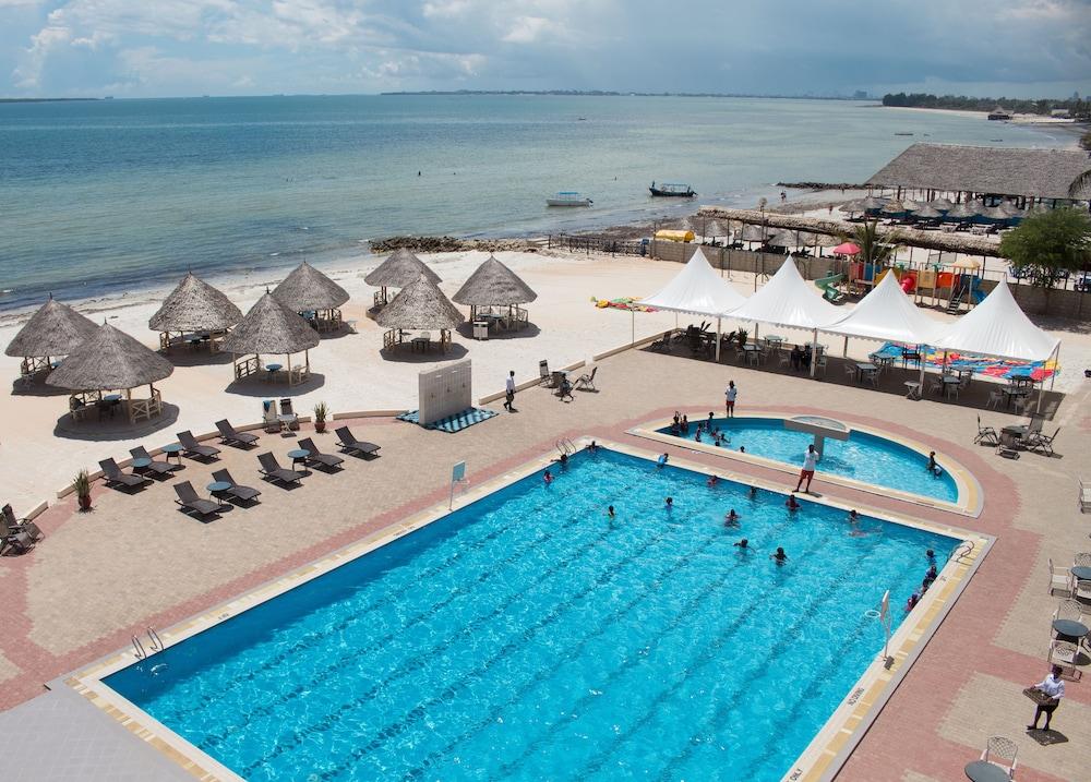 LandMark Mbezi Beach Resort - Featured Image
