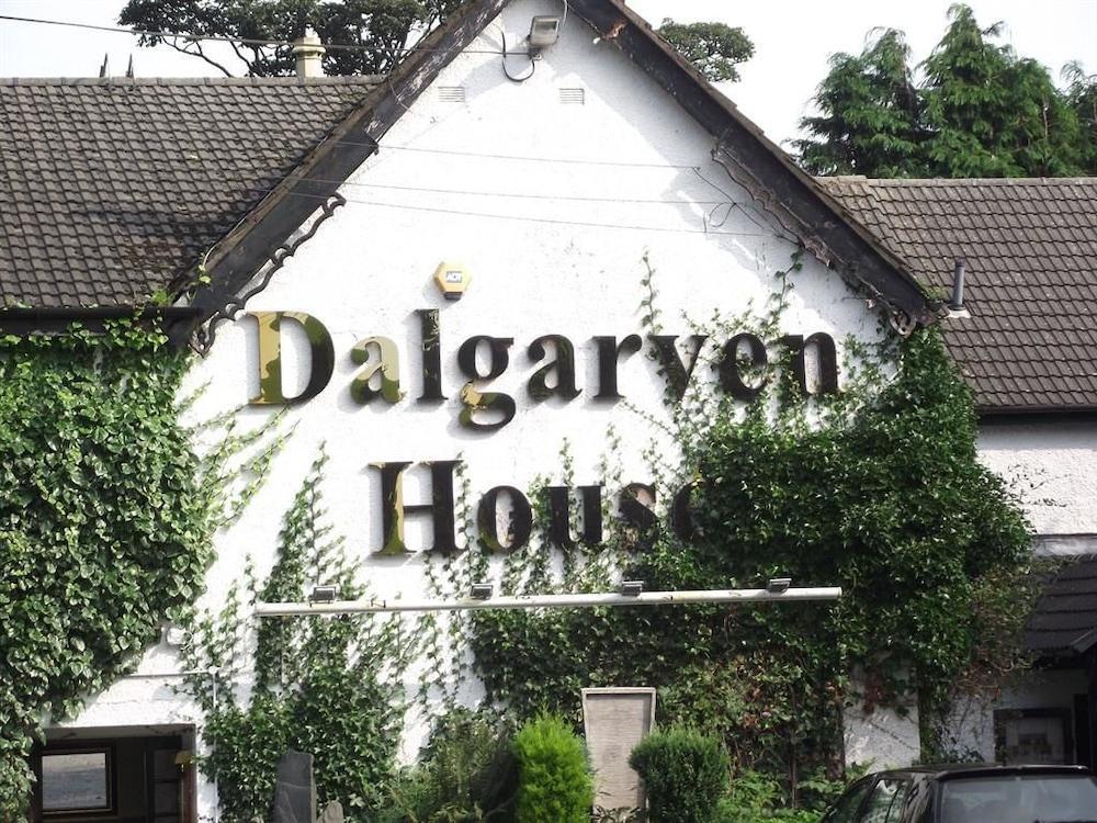 Dalgarven House Hotel - Featured Image