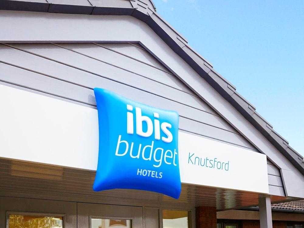 ibis budget Knutsford - Featured Image