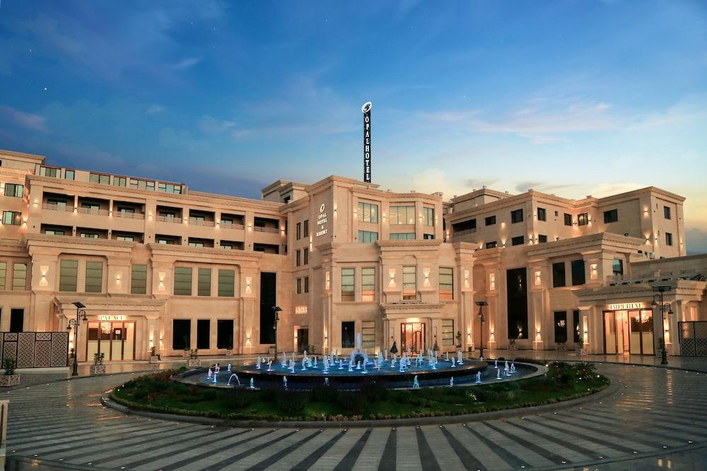 فندق اوبال عمان - Featured Image