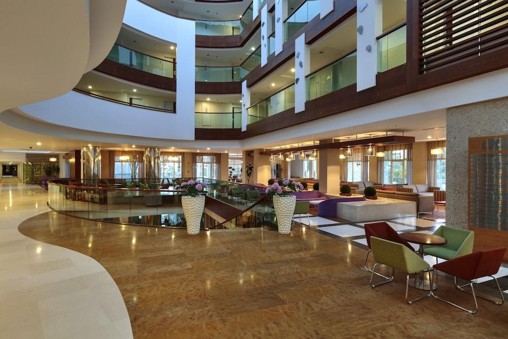Sunis Evren Beach Resort Hotel & Spa  - All inclusive - Interior
