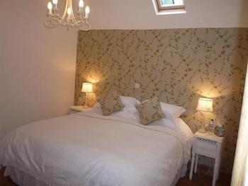 The Old Vicarage - Guestroom