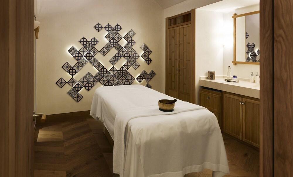 Nobu Hotel Marbella - Treatment Room