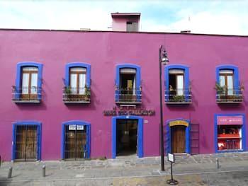 Hotel Casa del Callejon - Featured Image
