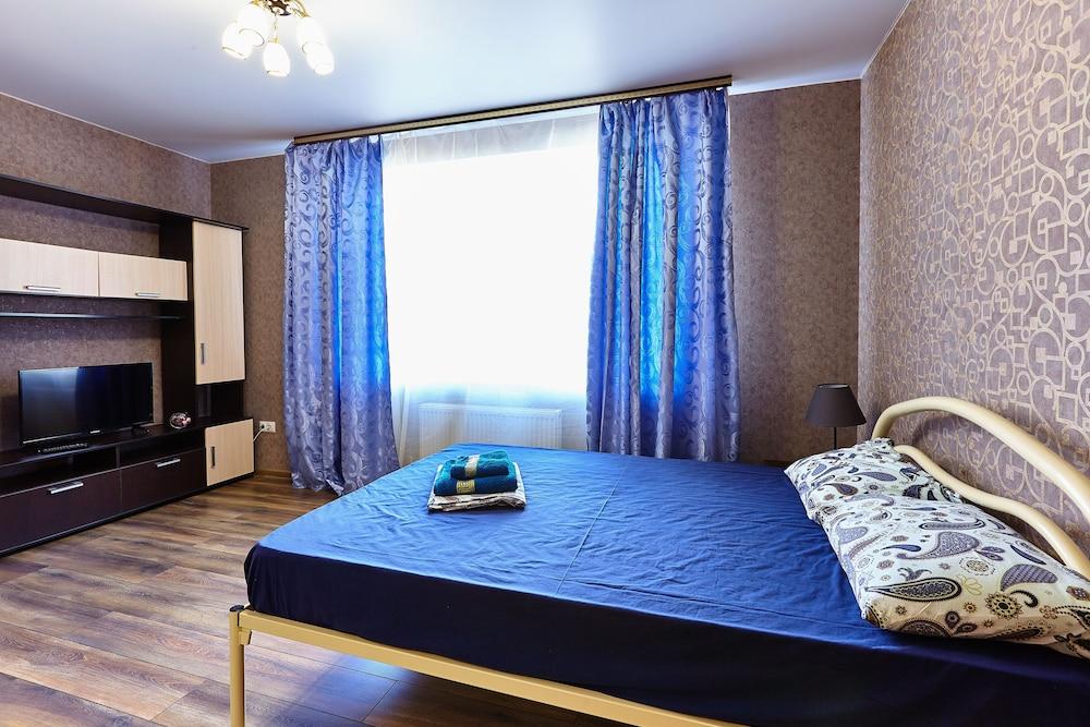 Apartments City Krasnodar - Room