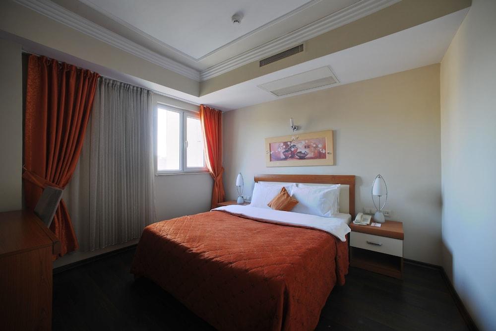 Emin Kocak Hotel Kayseri - Room