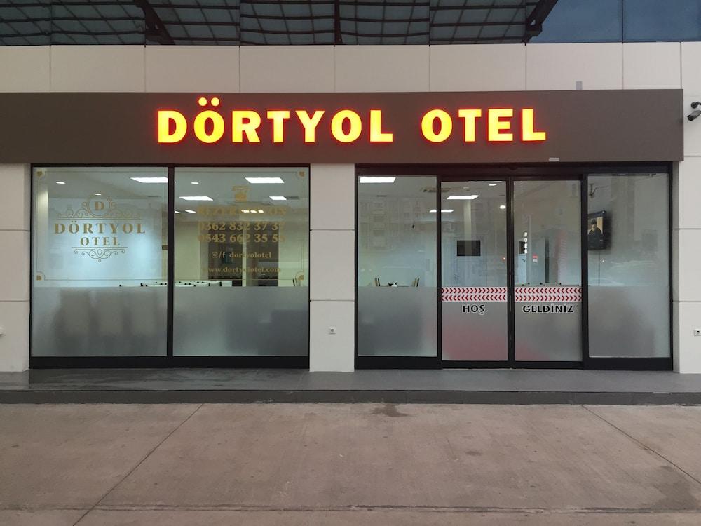 دورتيول أوتل - Other