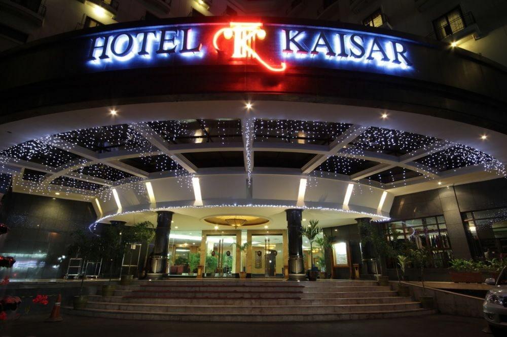 Hotel Kaisar - Featured Image
