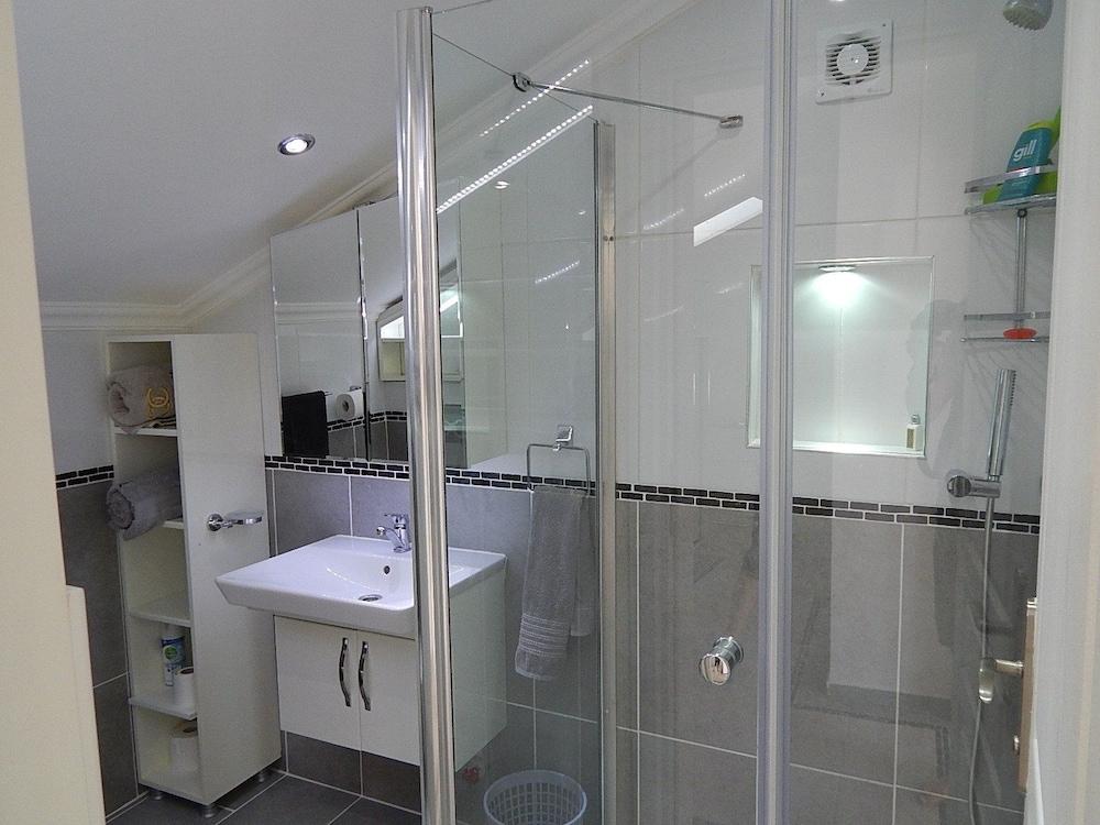 Butik Villas - Duplex Mansion - Bathroom