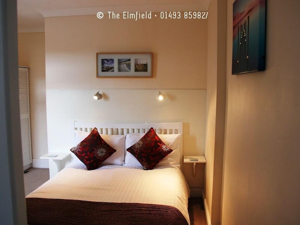 Elmfield Guest Accommodation - Miscellaneous