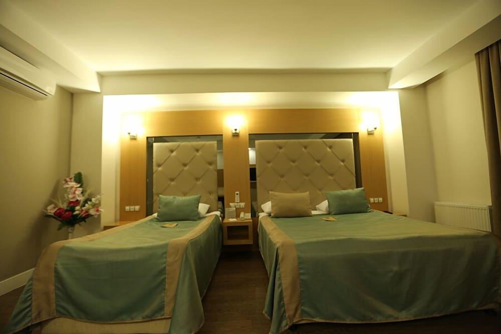 Hotel Grand Nigde - Room