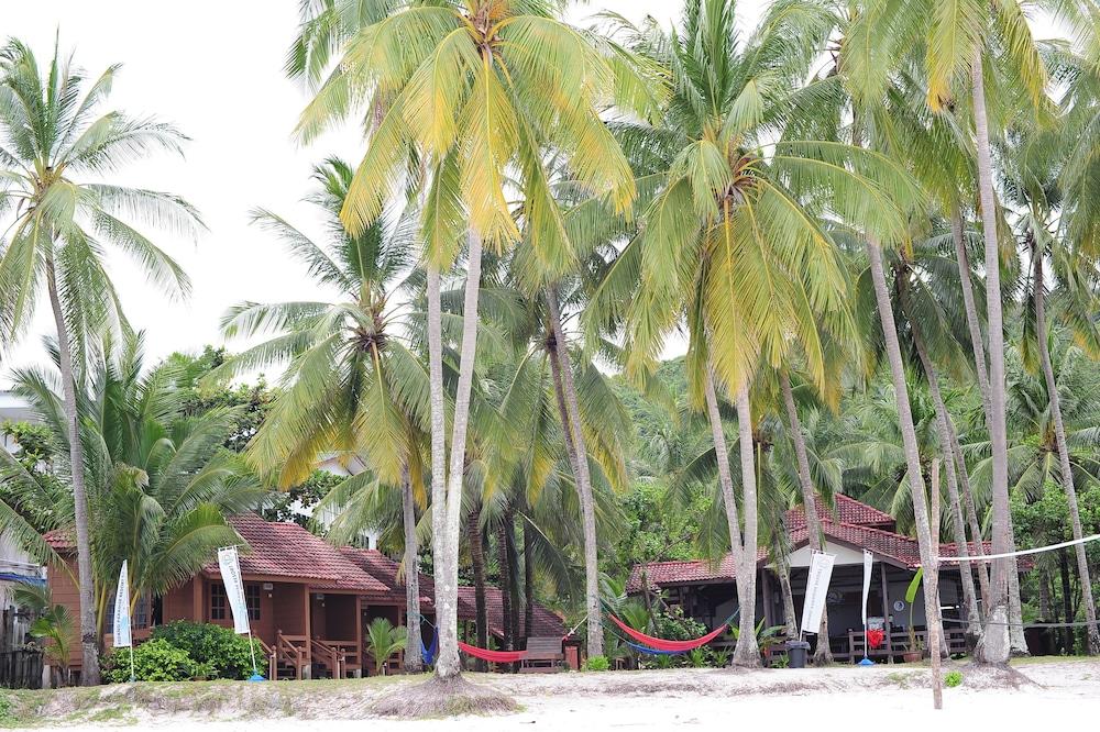 Redang Paradise Resort - Property Grounds