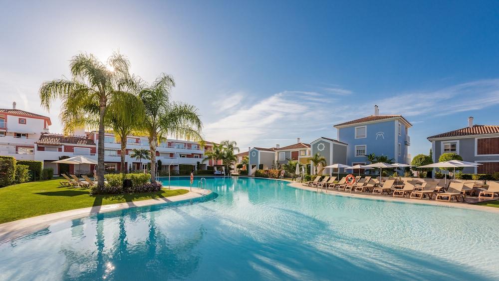 Apartamentos Cortijo del Mar Resort - Featured Image