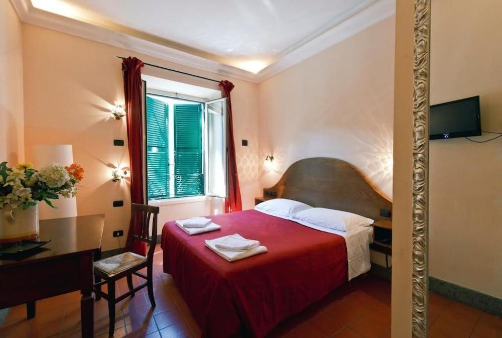 Hotel Al SanPietrino - Featured Image