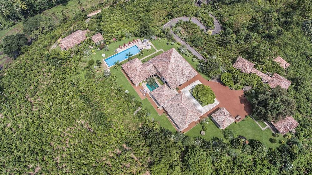 Villa Mayurana By Edwards Collection - Aerial View