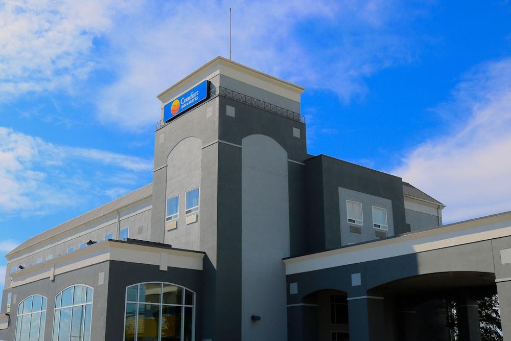 Comfort Inn & Suites Airport South - Featured Image
