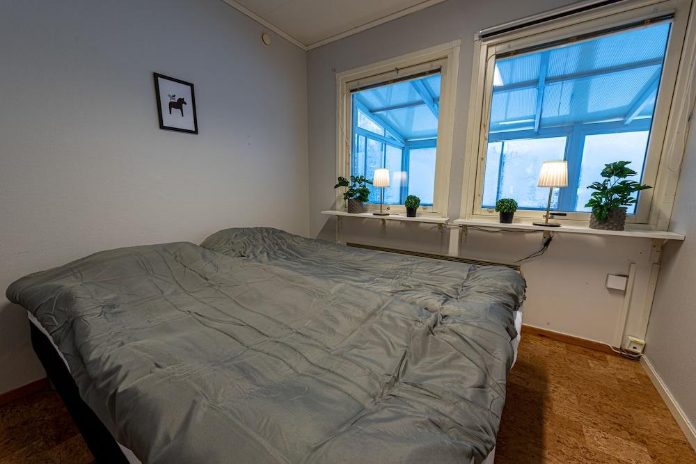 Romme Stugby - Room