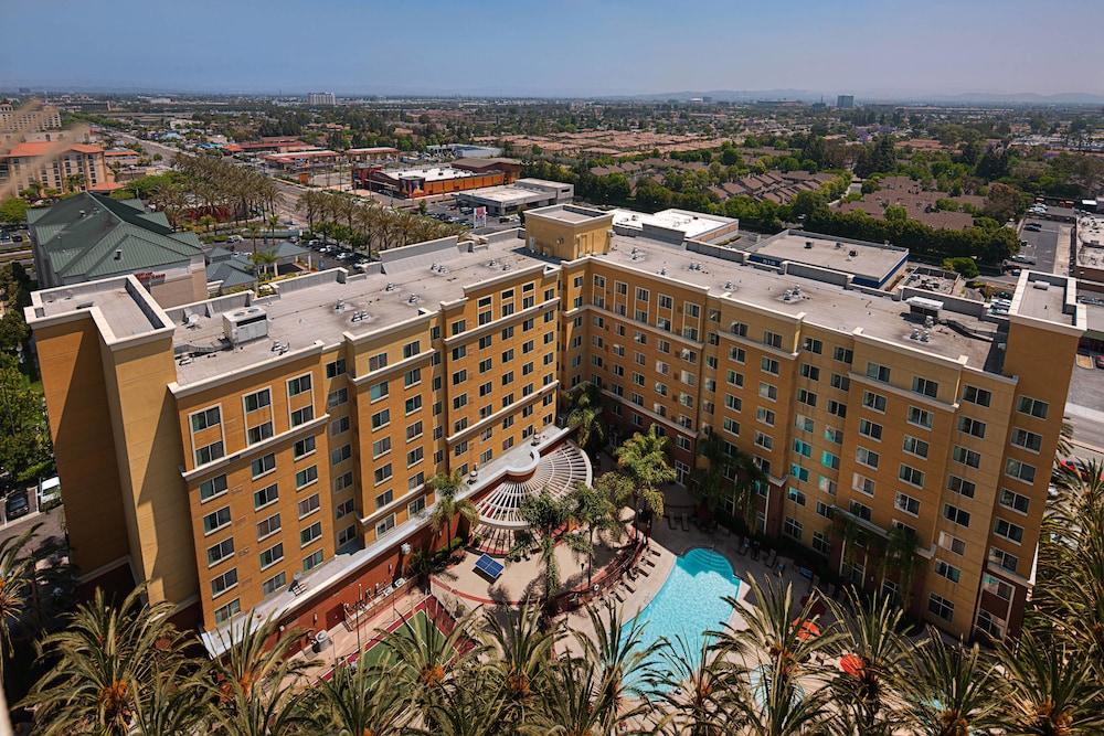Residence Inn By Marriott Anaheim Resort Area - Exterior