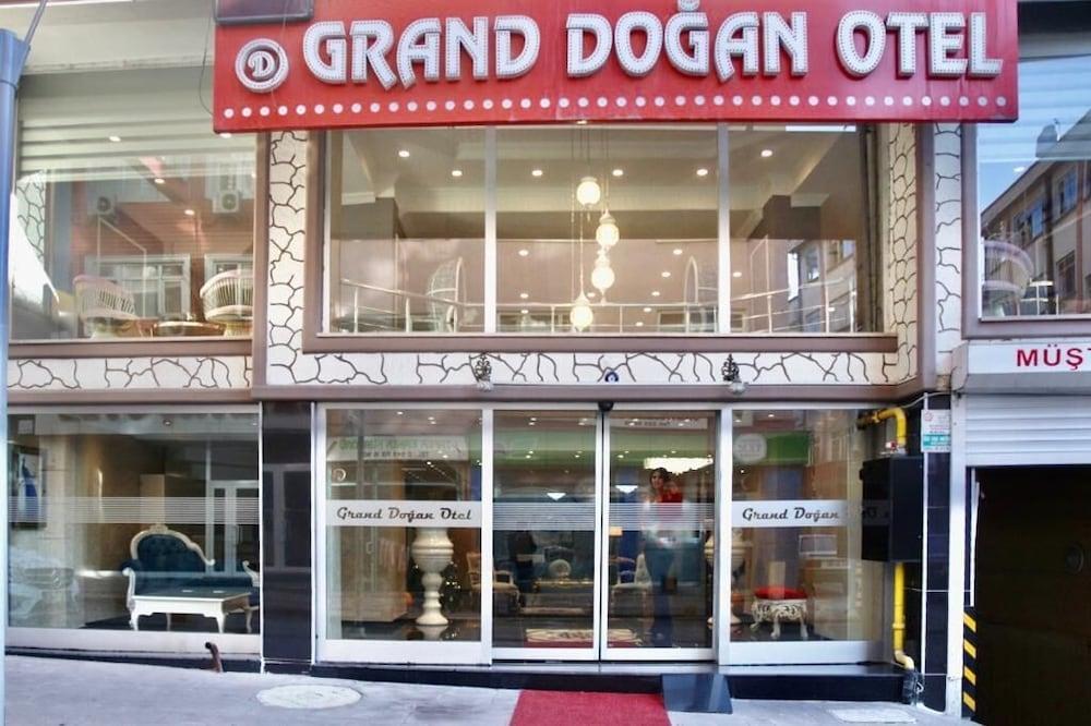 Grand Dogan Otel - Featured Image