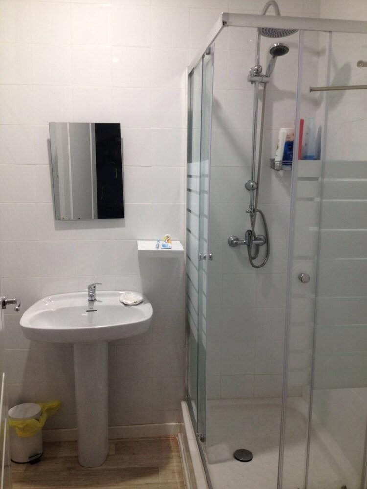 كاسا روندا - Bathroom