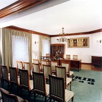 Hotel Bor - Meeting Facility