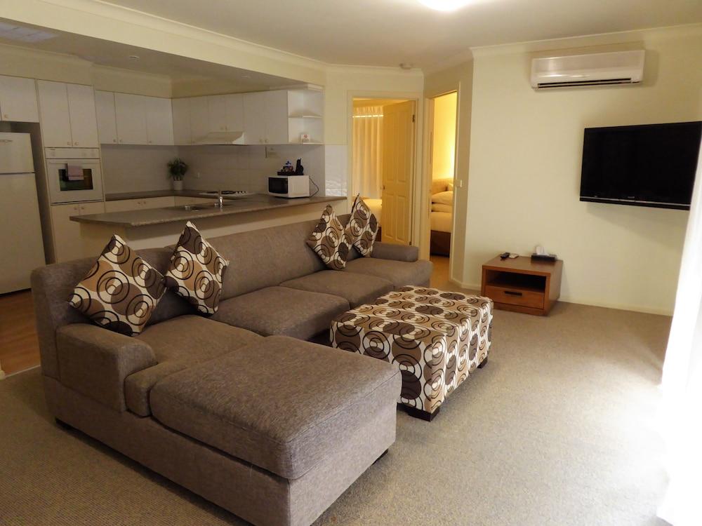 Lifestyle Apartments at Ferntree - Featured Image