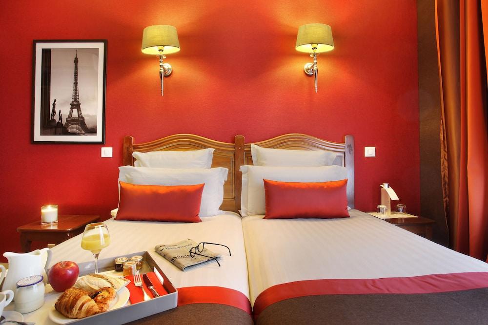 Hotel Trianon Rive Gauche - Room