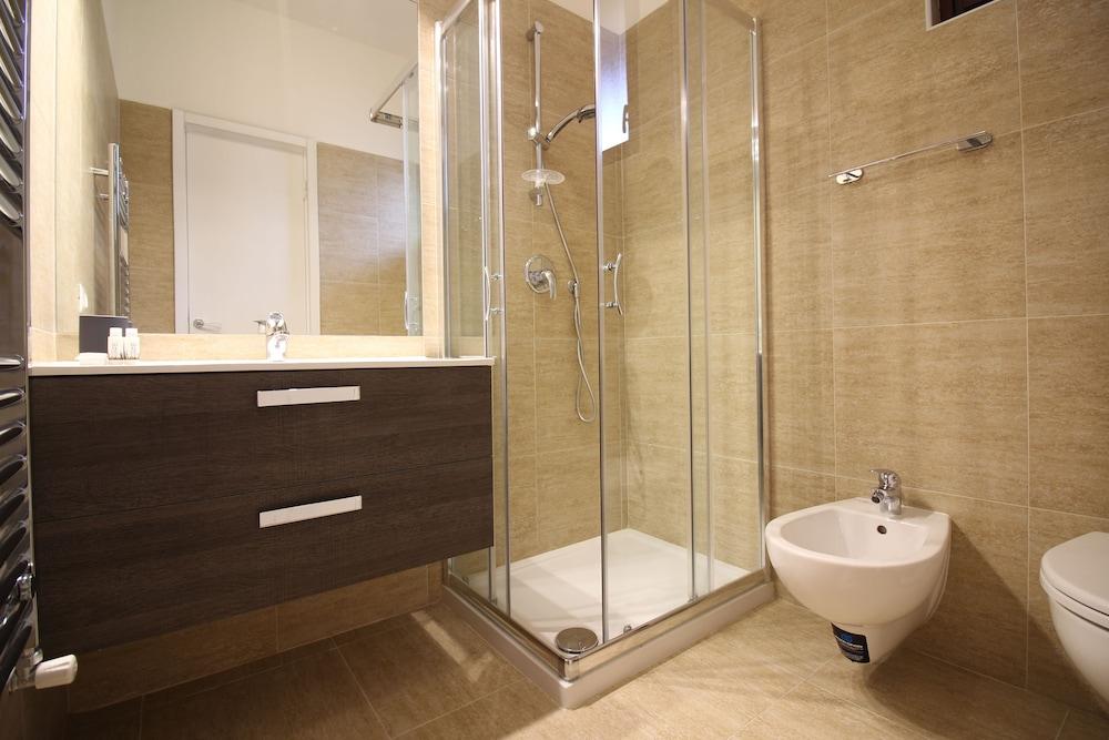 Brera - Fiori Chiari charme apartments - Bathroom