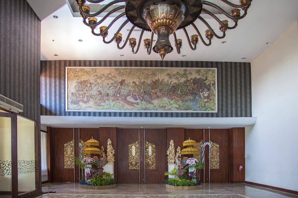 Prime Plaza Hotel Sanur - Bali - Interior
